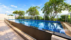 Sunny Lodge (D14), Apartment #638673901